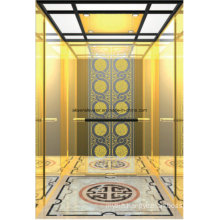 Passenger Elevator Lift Home Elevator Lift Hl-X-021